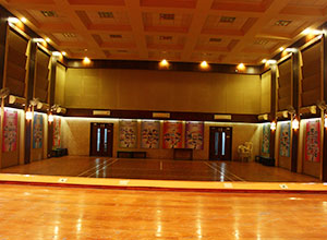 Auditorium