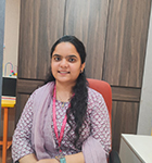 Dr. Prathana Sunil Utekar